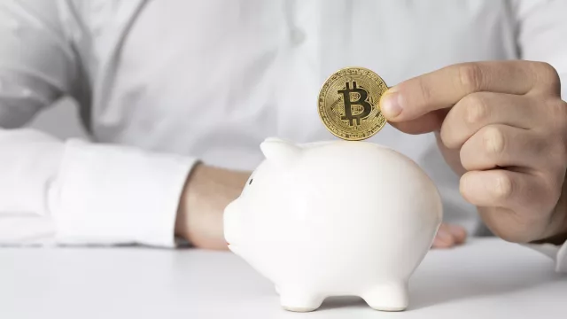 Disciplina mata capital: cómo funciona la propuesta para ahorrar US$ 1 por día en Bitcoin (sin importar si está “caro” o “barato”)