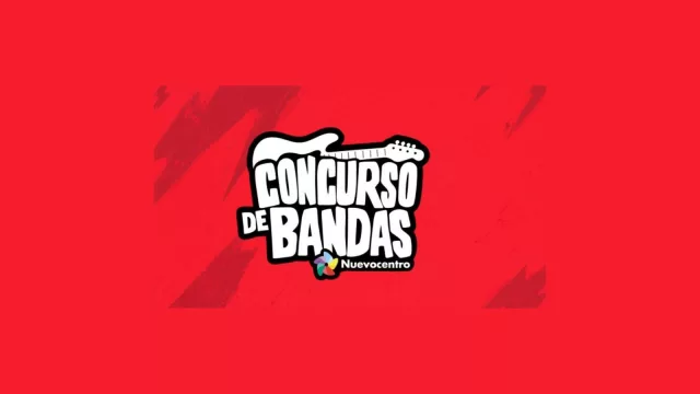 ¡Vamos las bandas! ¡Rajen del cielo! (Nuevocentro lanza concurso a todo ritmo)