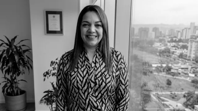 Andrea Valenzuela Leiva es designada nueva directora de Canales para el territorio sur de Latinoamérica en Motorola Solutions