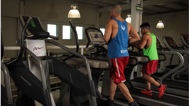 Del gimnasio al entrenamiento personalizado (cuánto cuesta ponerse en forma y qué buscan los uruguayos)