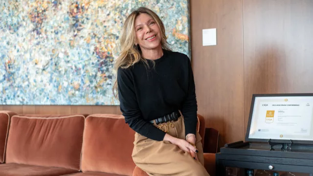 “Estamos viviendo un cambio de época y también está cambiando la forma de viajar” (Alejandra Martínez, Gerente Global & Luxury Travel Specialist de la agencia Jorge Martínez)