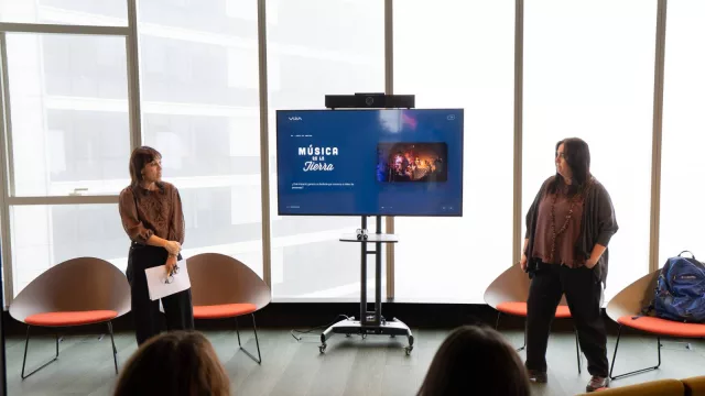 VIRA: La plataforma uruguaya que mide el impacto de eventos y producciones y llega justo cuando la sostenibilidad empieza a ser exigencia