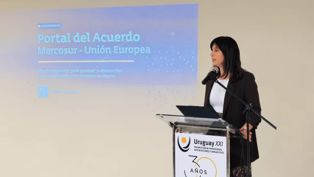 UE-Mercosur: Uruguay ya encontró negocios en 11 mercados europeos