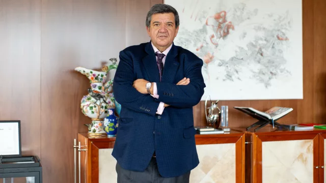 “La estabilidad y seguridad jurídica siguen siendo un diferencial que Uruguay debe aprovechar” (Dr. Jorge Barrera, socio del Estudio Barrera & Asoc)
