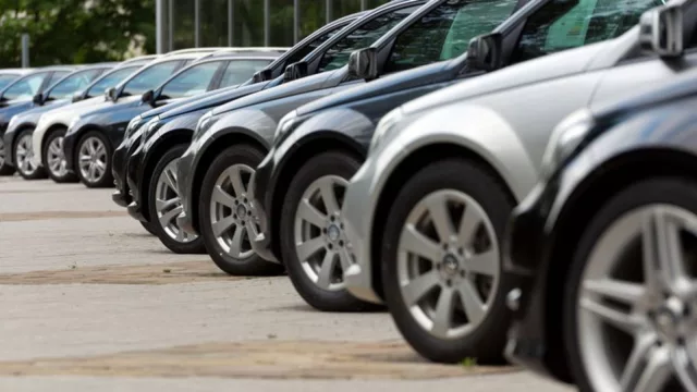 Con buena marcha pero apretando freno (venta de 0km en agosto creció 15,5% respecto a 2025)
