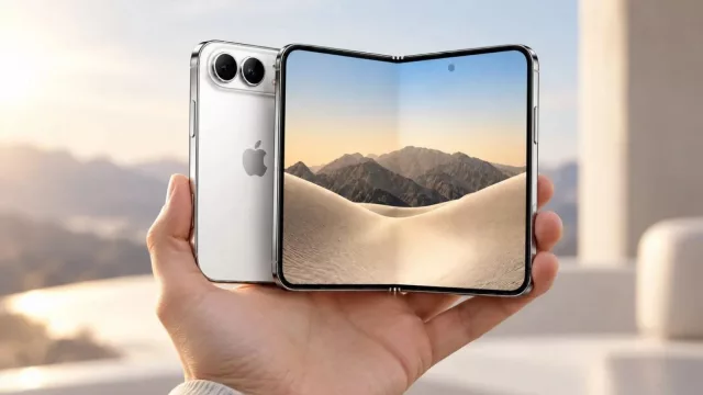 Esa fruta de la tentación (Apple presentó nuevos iPhone Duo, 18 Pro, nuevos Watch y AirPods 5)