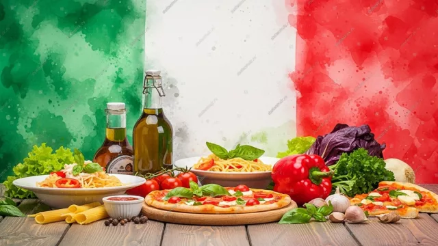 ¡Che opportunità! (llegó la Fiesta de Italia a Tienda Inglesa)
