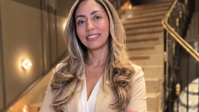 Por primera vez en su historia en Colombia Sofitel tiene una mujer colombiana de gerente: Estas son sus apuestas