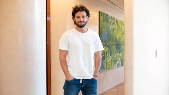 “Uruguay está capitalizando el crecimiento de las inversiones y el desarrollo logístico” (Jerónimo Etcheverry, socio de ÁLAMO Inmuebles Industriales)