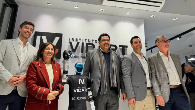 El Instituto Vidart arranca con US$ 10 millones y prevé tener 20 investigadores y estudiantes en su primera etapa