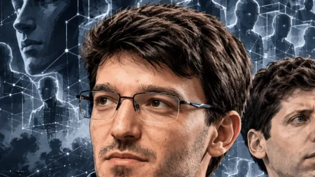 Punto de inflexión crítico en la industria de la tech: dos nuevas renuncias por falta de control científico en la AGI
