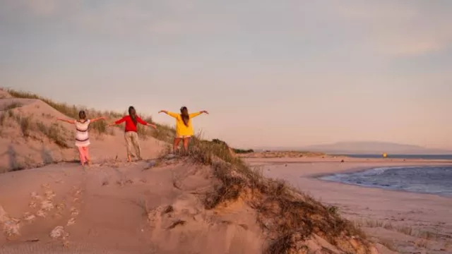 CERES pone el foco en Brasil (60 millones de potenciales turistas y hoy apenas llegan 500 mil)