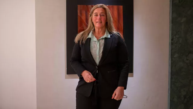 “El Estado compra US$ 10.500 millones al año, pero solo 10.000 empresas logran venderle” (Marianne Meleras, CEO y Fundadora de LicitaUY)