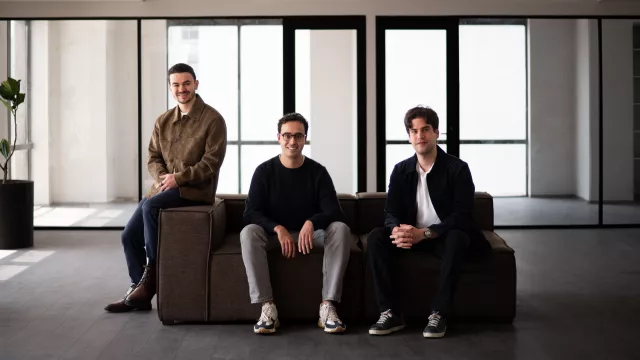 Startup con sello colombiano levanta US$12 millones para llevar IA a las grandes empresas de América Latina