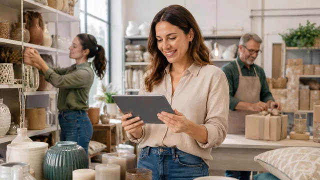 E-commerce B2B: la plataforma argentina que facilita las ventas mayoristas ($ 150.000 fijos y sin comisiones)