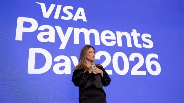 Visa avanza en soluciones para que pequeños comercios puedan acceder a más pagos