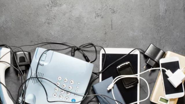 Antel ya recuperó 5.530 módems y mira al celular como el próximo negocio de la economía circular