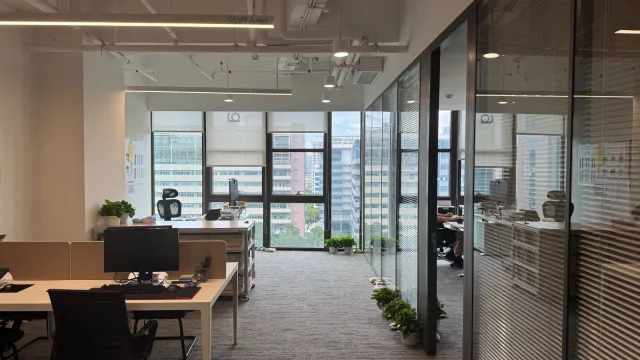 Montevideo amplía casi 15% su inventario de oficinas tras la incorporación de más de 50.000 m²