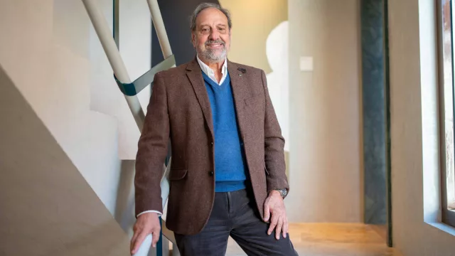 “Gestionamos unas 20 empresas y seguimos creciendo en un 2026 desafiante” (Hugo Benedetti, director General de IBF Negocios)