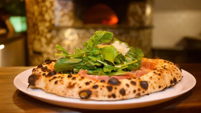 La mejor pizza de Uruguay está en Punta del Este según el 50 Top Pizza (y se elabora en L’Incanto)