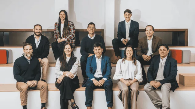 “El desafío fue transformarnos sin perder nuestra esencia”: el equipo de Redpagos que busca construir el futuro sin soltar su ADN