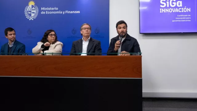 Mipymes accederán a reducción en comisión de garantías y amplia cobertura en monto de préstamo