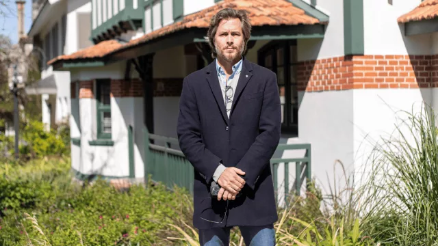 “El crecimiento no viene gratis: hay que salir a buscarlo con eficiencia y ejecución” (Colin Shearer, gerente comercial de Préstamos en la Mano)