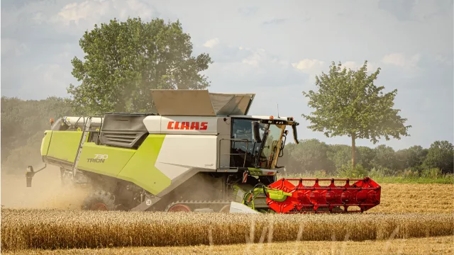 De las 60.000 hectáreas a una plataforma propia (ProNutrition prepara su próximo salto tecnológico para 2027)