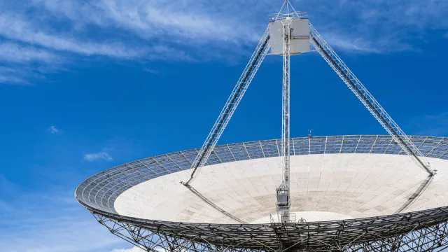 Se viene un Polo de Tecnologías Espaciales para impulsar la investigación y formación en Uruguay