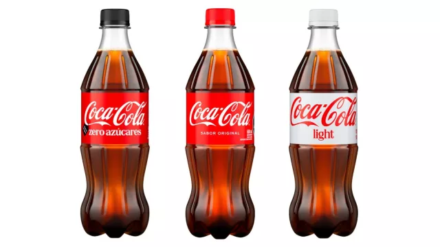 Nueva imagen, mismo sabor (Coca-Cola renueva su icónica identidad de marca)