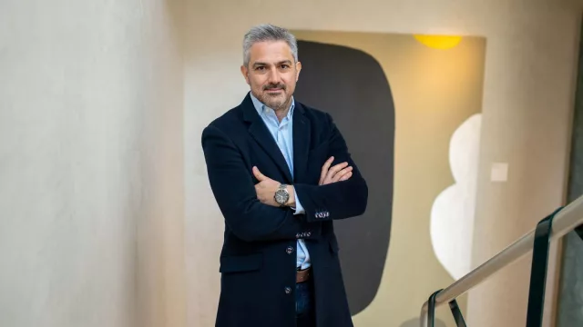 “Estamos en una etapa de transformación, con una agenda de inversión y una mirada de largo plazo” (Damián Lachaga, gerente general de Mosca)