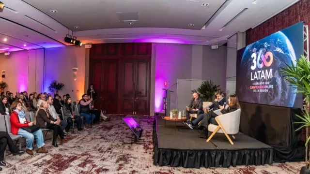 360Latam se hace cada vez más potente (el conglomerado de portales inmobiliarios compró Casas y más)