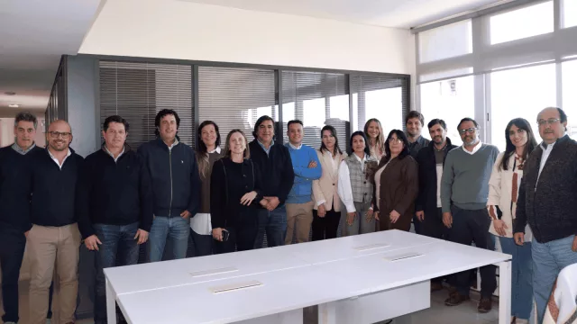 “El verdadero desafío es crecer sin perder nuestra esencia”: el equipo de José Cujó SA que lleva más de siete décadas construyendo