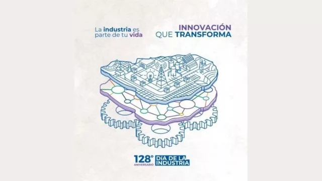 Innovación que transforma (CIU planea exposición)