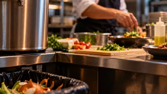 El dinero que los restaurantes pierden sin darse cuenta: estas son las fugas invisibles