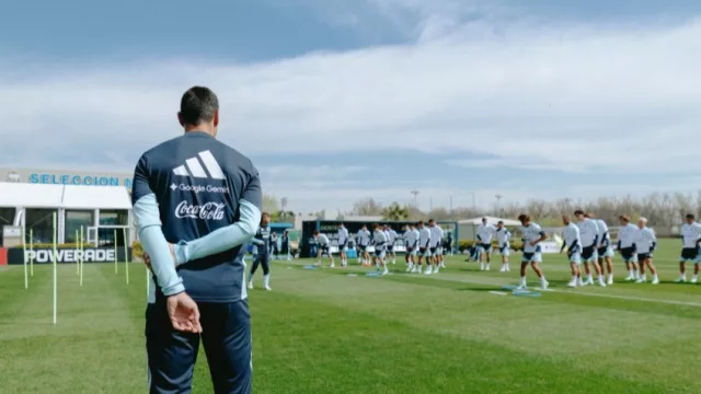 Arranca la gira local de la Selección Argentina en Córdoba (aforo reducido en el Kempes, nueva camiseta, sponsors, entradas y más)