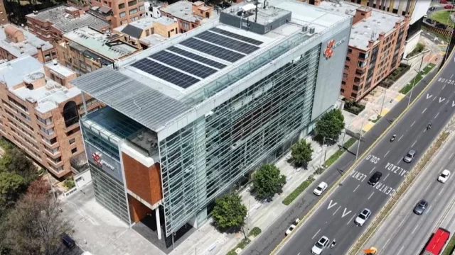 Terpel Sunex instalará infraestructura solar en ocho sedes de Compensar: estas son las ventajas del proyecto