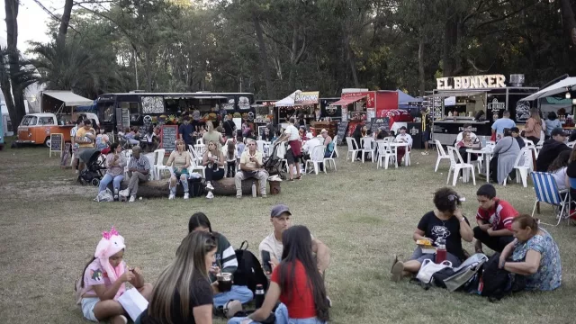 Más de 38.000 personas disfrutaron del Picnic de Primavera en el Parque Rodó