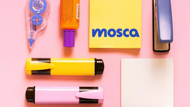 Cambia y crece (Mosca modifica su identidad e impulsa un plan de inversión de US$ 6 millones)