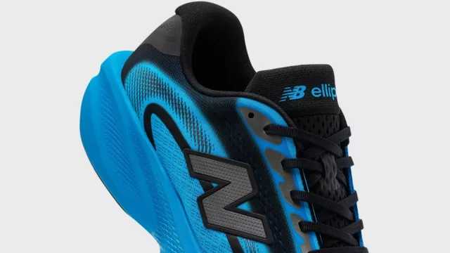 Sportmarket mete paso firme, envión y salto (acelera su expansión con dos nuevos locales New Balance y suma quinta tienda Soul)