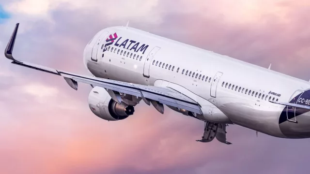 Latam Airlines amplía su apuesta internacional: suma acuerdos con Qatar Airways y Turkish Airlines