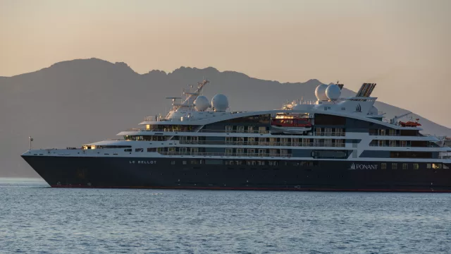 De los masajes a la estética avanzada (el nuevo lujo que llega a los cruceros con el medi-spa)