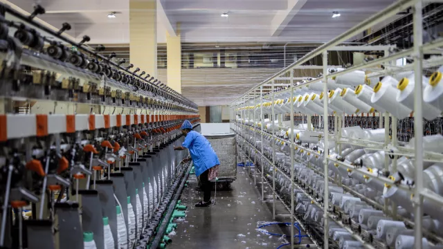 La maquila no se toca (Uruguay ya tiene más de US$ 750 millones invertidos en Paraguay y busca seguir creciendo)