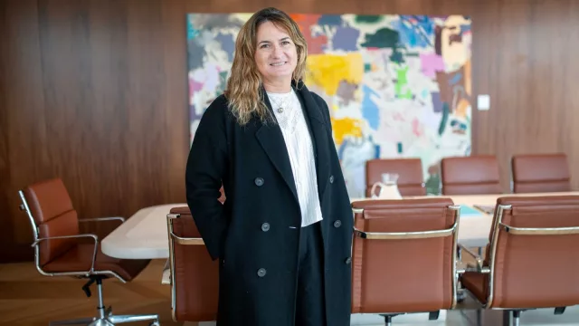“El desafío es seguir conquistando a un consumidor cada vez más exigente” (Ana Bordaberry, Country Manager de Grupo Titanio)