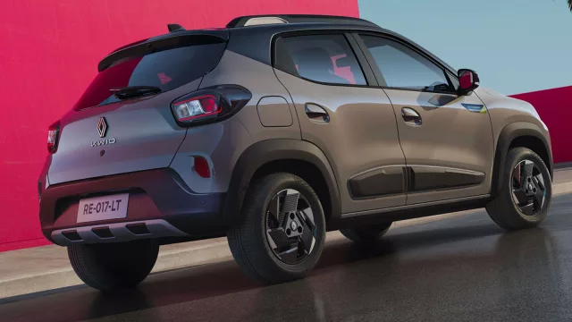 Renault lanza nuevo Kwid 2026 (y sortea unidades entre dueños de versiones anteriores)