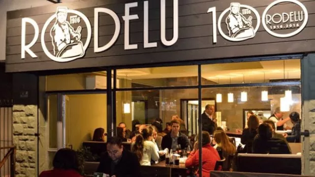 Rodelú: compra 400 toneladas de muzzarella al año y es auspiciante del primer Gran Hermano de Uruguay