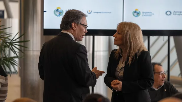 “Bajó la pobreza, pero Uruguay es caro”: Vallcorba pone el foco en el costo de vida