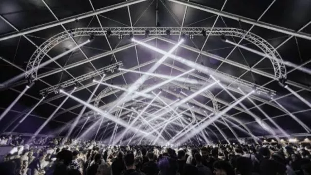 Open Park para rato (Key Producciones afianza su presencia en el este y extiende la temporada)