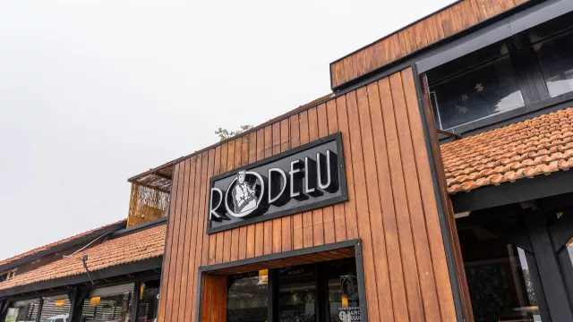 Rodelú: compra 400 toneladas de muzzarella al año y es auspiciante del primer Gran Hermano de Uruguay