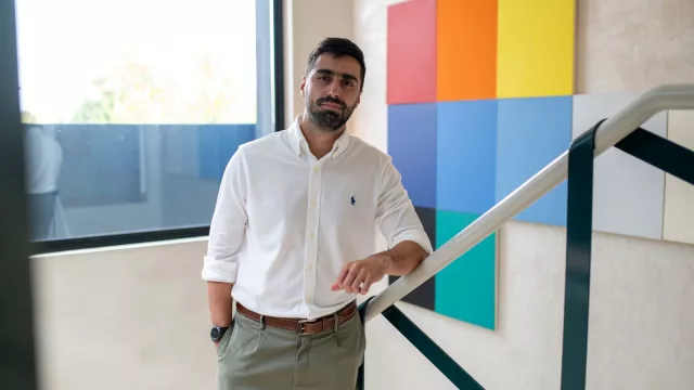 “Incluso en un año incierto, las empresas uruguayas siguen apostando a invertir”: Santiago Suárez, de SS Proyectos de Inversión.